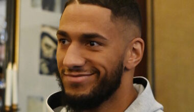 Tony Yoka adds another heavyweight to the Queensberry roster