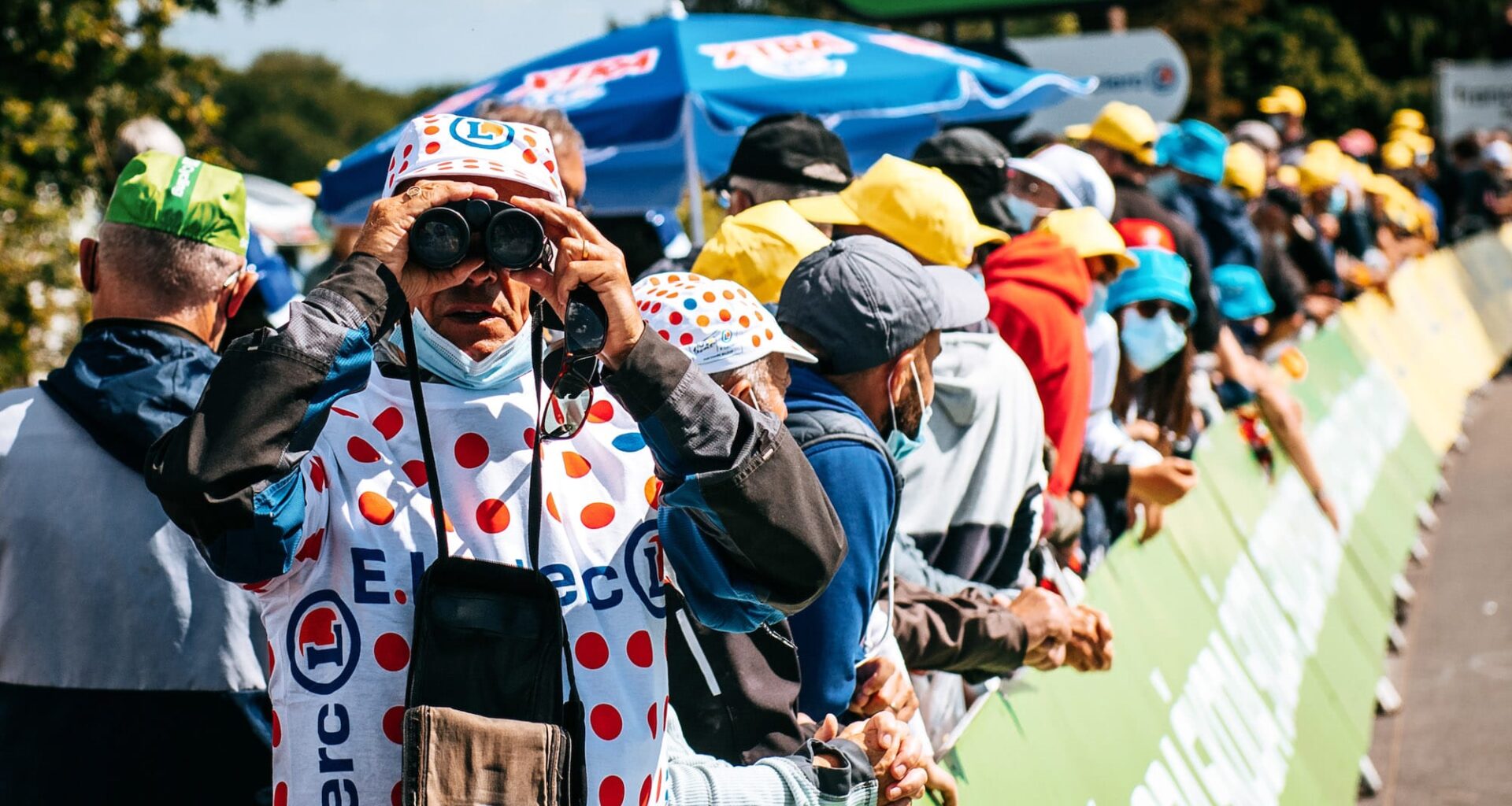 The first-week Tour stages we can't wait to watch