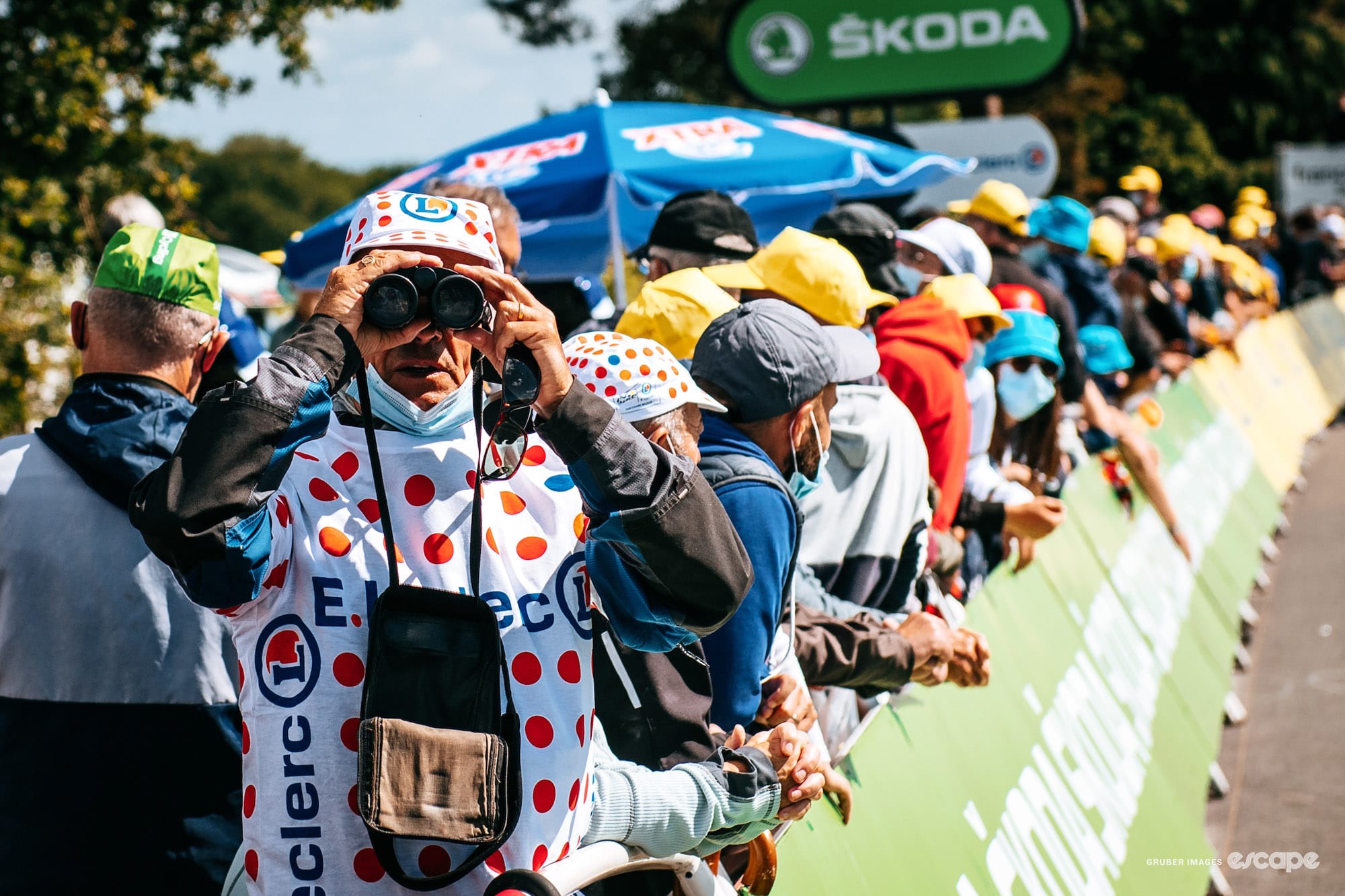 The first-week Tour stages we can't wait to watch