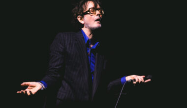Tramlines Festival, photo by Frank Ralph Photography