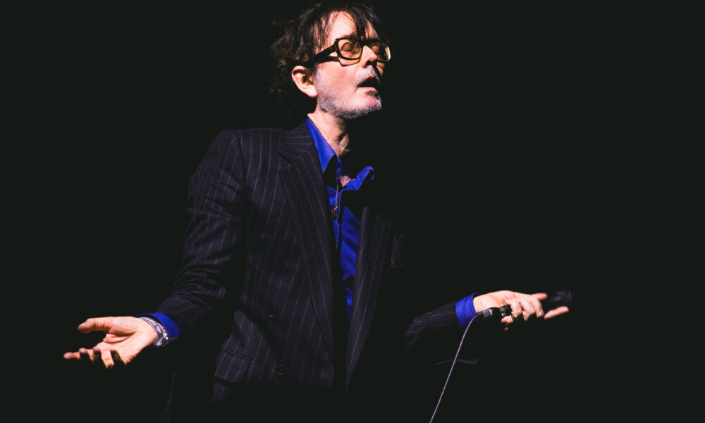 Tramlines Festival, photo by Frank Ralph Photography