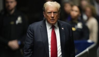 Trump’s health in spotlight: Chronic venous insufficiency diagnosis explained