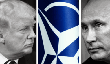 No NATO for Ukraine is key to jumpstarting stalled talks