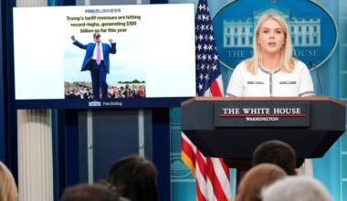 EU navigating the conundrum of a deal with Trump