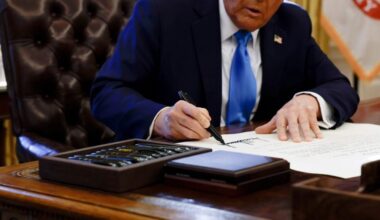 On Defending Human Rights, America Returns to First Principles – Foreign Policy