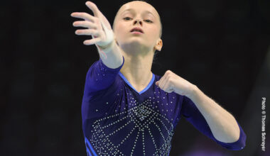France’s Elena Colas, Great Britain’s Evan McPhillips lead their countries to five golds each at European Youth Olympic Festival