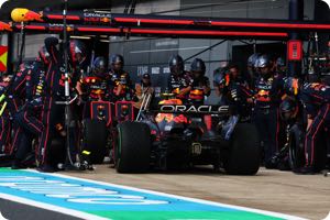 Red Bull cannot retain Honda power in 2026