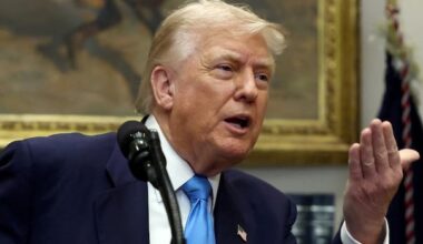 U.S. to halt 'de minimis' tariff exception for all low-value packages