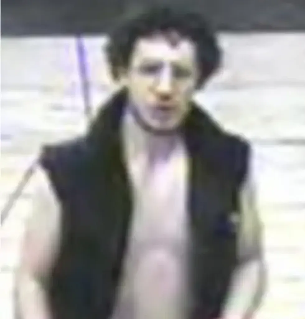 \u200bDetectives said they 'would like to speak to the people pictured'