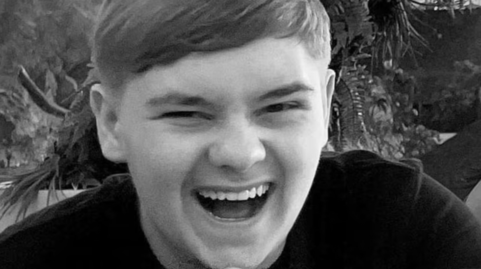 \u200bHarvey Willgoose