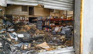 Russian sabotage campaigns growing more dangerous, Europe officials warn - National