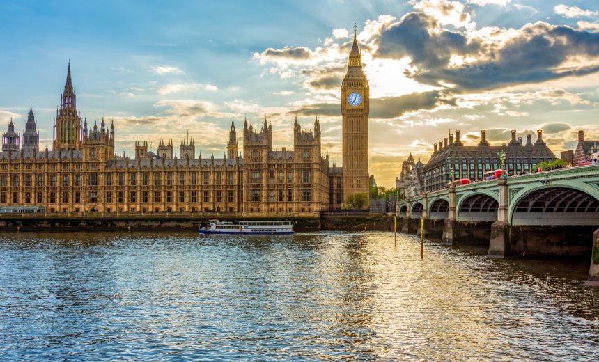 UK Government Set to Impose Ransomware Payment Ban