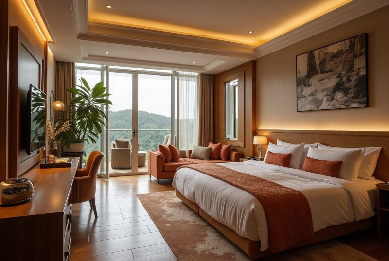 MakeMyTrip Expands Global Reach by Partnering with Premier Inn to Offer Over nine hundred Affordable and Reliable Hotel Options Across the United Kingdom, Enhancing Long-Haul Travel for Indian Tourists
