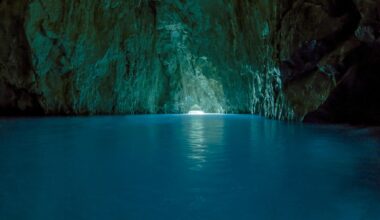 Scientists have confirmed the existence of an underground ocean 700 km below the Earth's crust