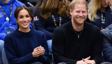 Prince Harry & Meghan Markle's Netflix Partnership 'Unprofitable,' 'Royal Expert' Claims