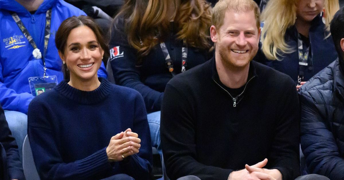 Prince Harry & Meghan Markle's Netflix Partnership 'Unprofitable,' 'Royal Expert' Claims