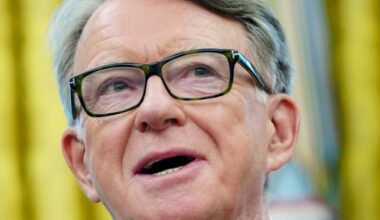 UK-US Tech Union Benefits From Brexit, British Ambassador Says