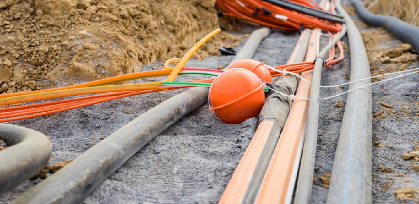 New Pact Energizes Google Fiber Work in Smyrna, Ga.