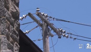 Greenlight Networks is bringing $100 million fiber internet to North Baltimore