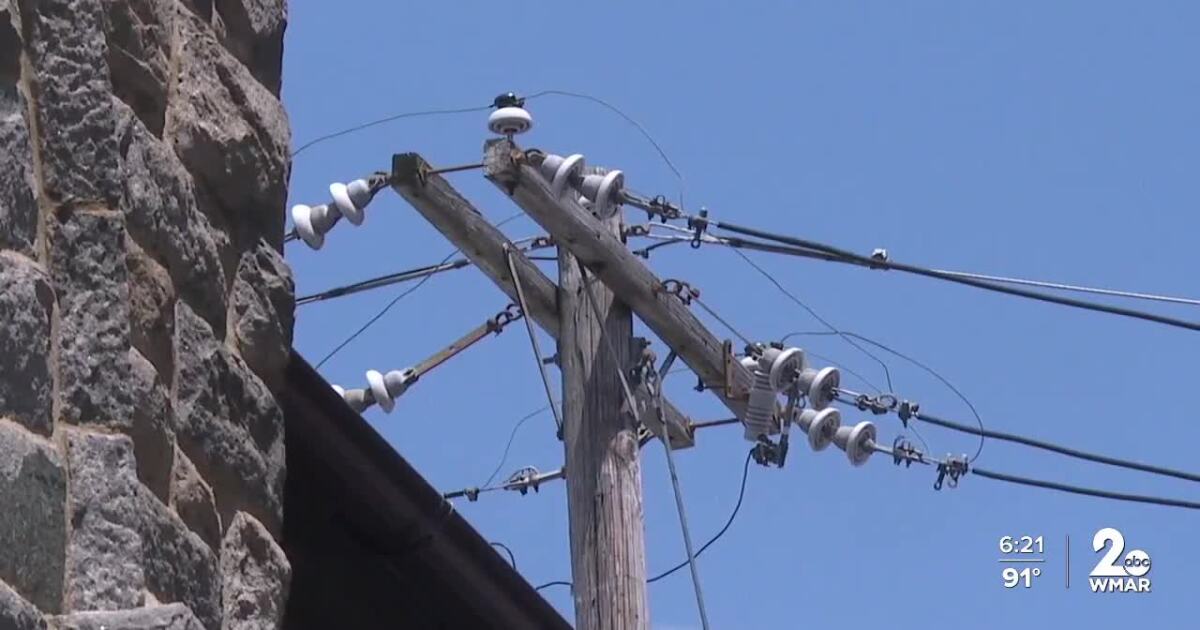 Greenlight Networks is bringing $100 million fiber internet to North Baltimore
