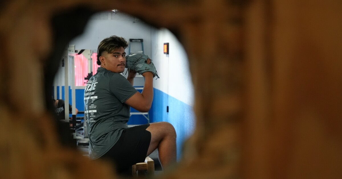 London's summer training represents Championship dedication