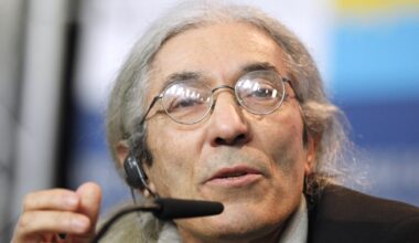 Algerian court upholds Boualem Sansal’s 5-year sentence, a case that's strained ties with France