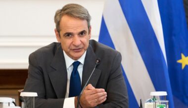 Greece, EU to push Libya on curbing crossings on deadly Mediterranean migration route