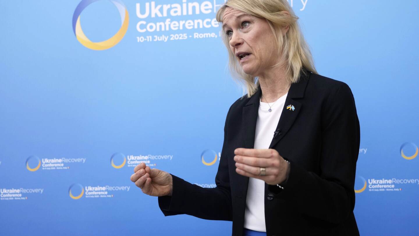 U.N. refugee agency tries to help millions of displaced Ukrainians stay close to home