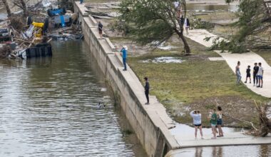 Some of the deadliest US floods