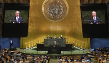 France calls on EU to pressure Israel on two-state solution