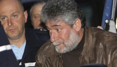 French court releases Lebanese militant tried over murders of American and Israeli diplomats