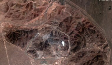 Iran assesses damage after Israel and US strikes