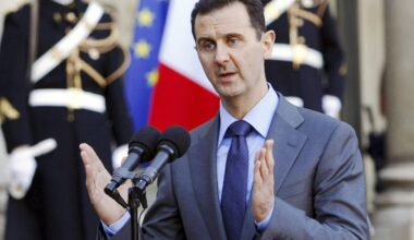 French court upholds some of Bashar Assad's legal protections, but permits future warrants