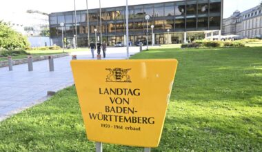 German regional lawmaker admits drawing swastika on ballot paper next to far-right candidate's name