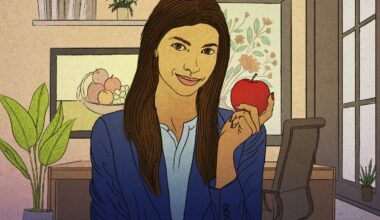 Healthy workday snacks include a smart mix of energy-boosters