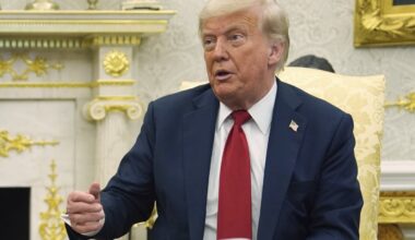Trump threatens Russia with tariffs over Ukraine war