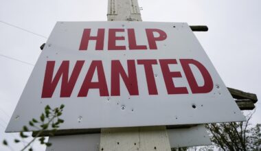 Hiring in the US slows, though a 139,000 jobs added in May