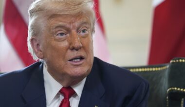 Trump says he's shortening the 50-day deadline for Russia to end the war in Ukraine