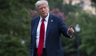 Live updates: Trump promises 'major statement' on Russia-Ukraine war