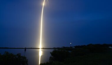 Chinese scientists suggest sabotage to counter Musk’s Starlink satellites