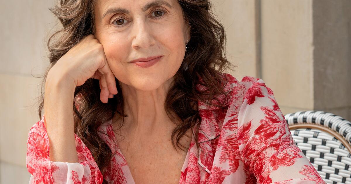 Helen Schulman on her new short story collection, 'Fools for Love'
