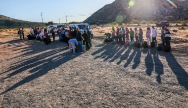 Seeking the elusive path for immigrants to legally come to U.S.