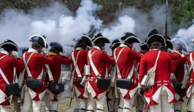 Contributor: How martial law made the American Revolution