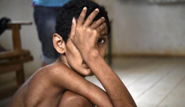 Contributor: Rethink sanctions. They're killing as many people as war does
