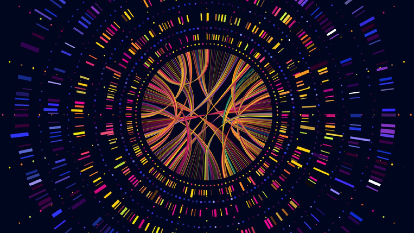 How AI and Genetics Could Restore Public Trust in Pharma