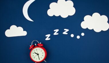 Exercise types that improve sleep without medication