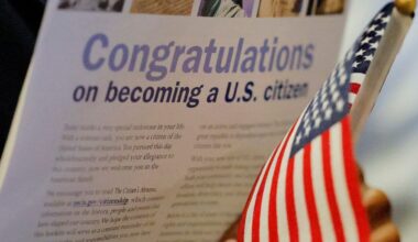 US citizenship test too easy? Trump bringing back 2020 naturalisation format – Firstpost