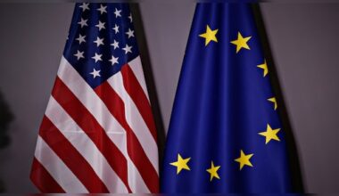US announces trade deal with European Union at 15% tariffs; Details here