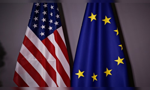 US announces trade deal with European Union at 15% tariffs; Details here