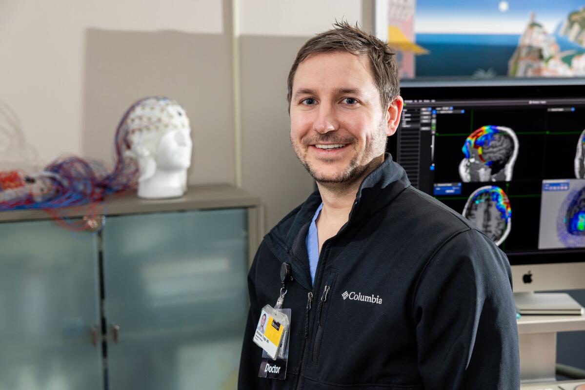 New therapy provides hope for those with severe depression